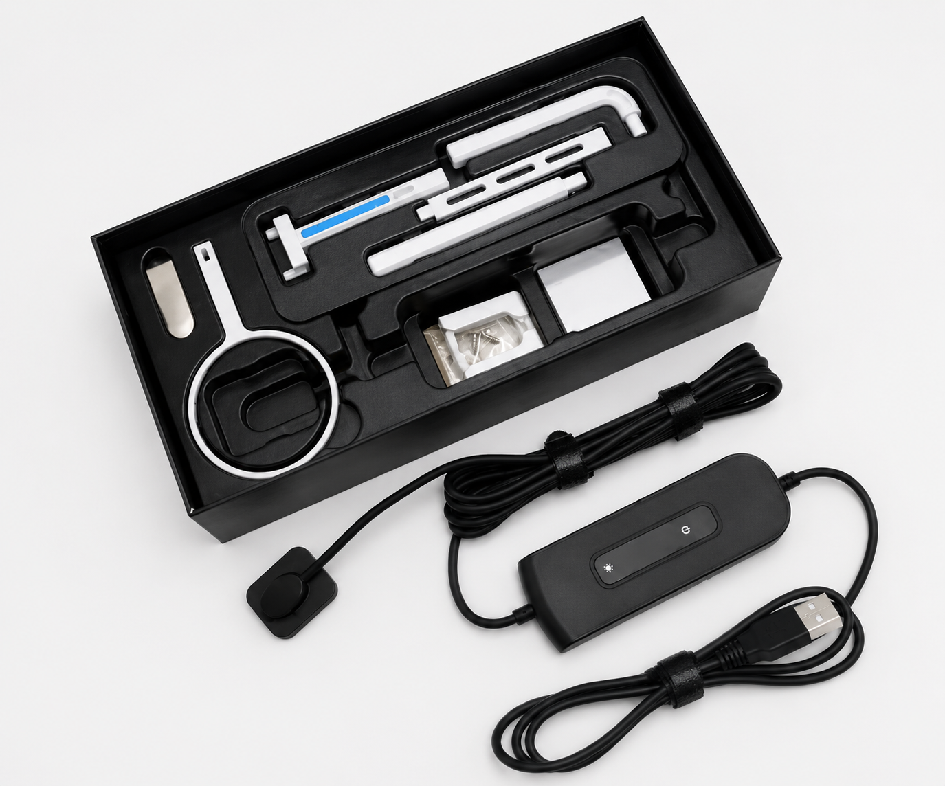 Sensor Digital Odontológico T2